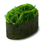 суши с чукойцена: 45 рублей